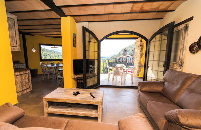 Can Castell - Foto 82