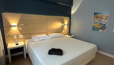 Flat em Santos próximo a praia e Vila Belmiro - Foto 2, towels