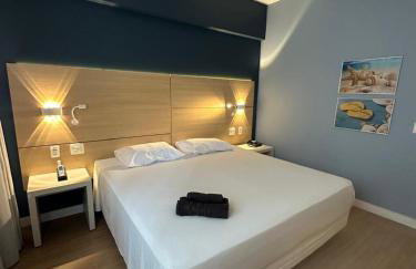 Flat em Santos próximo a praia e Vila Belmiro - Foto 2