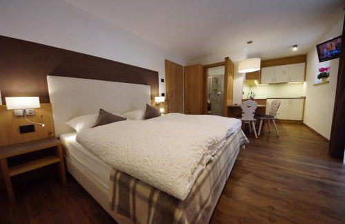 Chalet Apartments Ambria - Photo 26