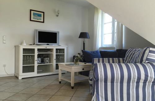 Alte Fischerkate und Möwennest - Foto 26