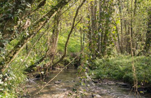 Lloft Gwair - Hayloft - Foto 20