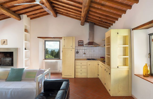 Podere Castellare - Foto 36