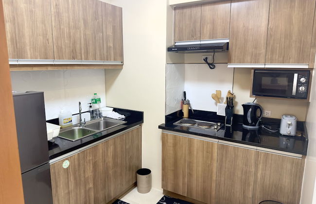 Stay comfy & feel Homealike 32 - Foto 22