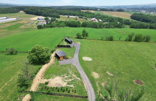 Pine Grove Scenic View Unforgettable Love Getaway - Foto 11