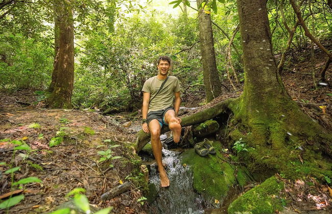 Meraki Escape - Log Cabins w/Hot Tubs + Pet Friendly - Foto 39