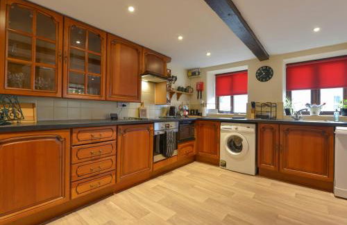 Northwood Barn - Foto 11