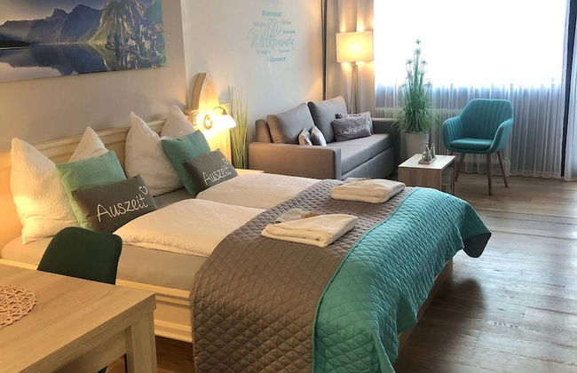 Comfort Apartment Goisernperle - Near Hallstatt - Foto 14