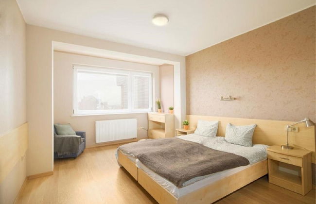 Willa Kaskada - Foto 9