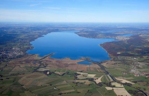 Ferienwohnung auf dem Dorf - Foto 23