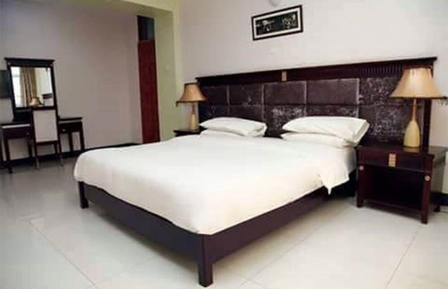 A Comfortable Apartment Kampala - Foto 4