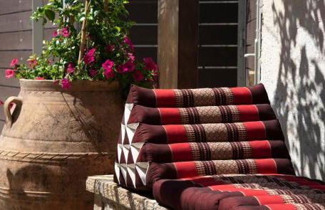 Paradisos luxury villas next to beach - Foto 50