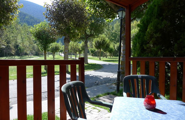 Apartamentos y Bungalows Xixerella Park - Foto 39