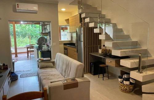 Linda Casa em uma linda praia - Santiago/ Maresias - Foto 53