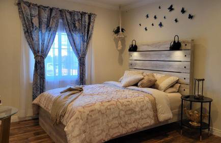 Adorable modern guesthouse with full kitchen - Foto 17