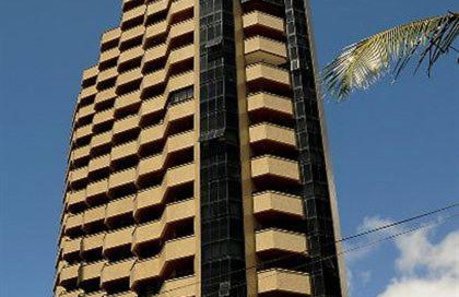 Flat Beira Mar Golden Fortaleza - Photo 44