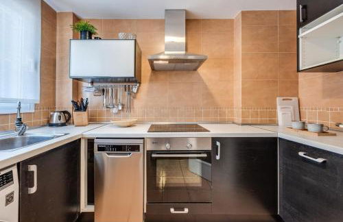 LXR Arcadia 2HAB Vistas al mar - Foto 29