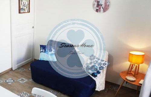 Seasons Home San Foca - Foto 19