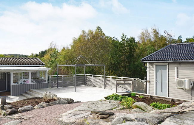 5 Star Holiday Home in Brastad - Photo 16