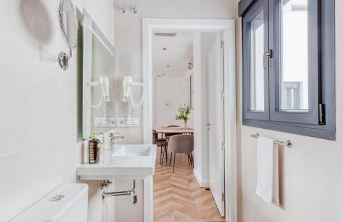 Limehome Málaga Calle Ancha del Carmen - Digital Access - Photo 46