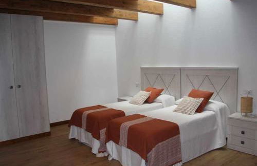 O Fogón Casa Ferrador Ribeira Sacra - Foto 7