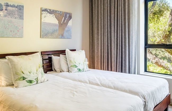 Delightful Rental w Sea Views Vadi Apartment - Foto 13