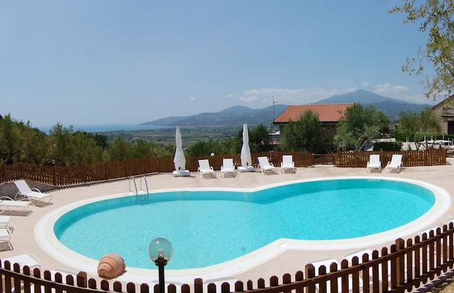 Agriturismo Tempa del Niglio - Foto 13