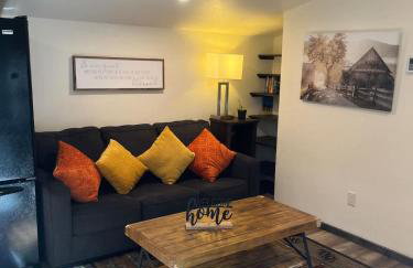 Bullion Street Hideaway - Foto 1