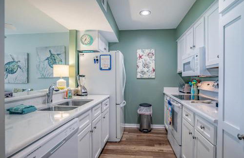 New Listing! - Pool and Ocean View - Harbor Island Beachhouse - Foto 10