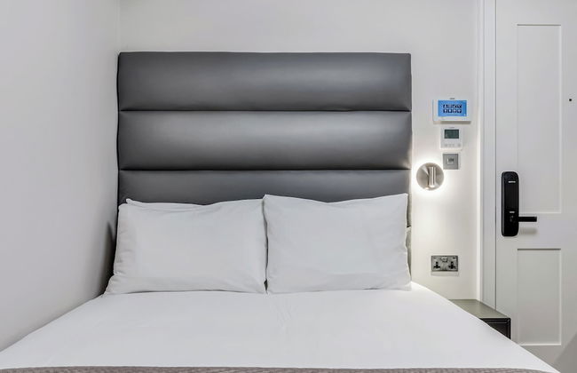 Cleveland Residences Bloomsbury - Foto 75