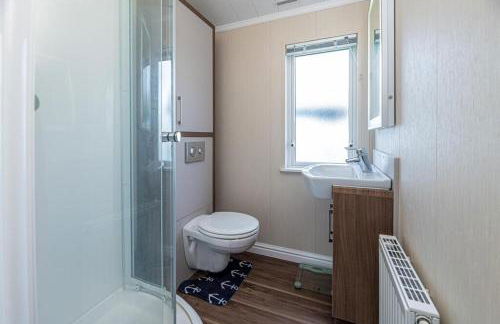 Hafan Y Mor Holiday Lodge - Foto 15