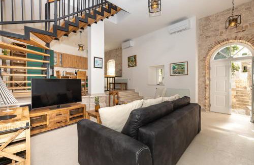 Grand Stone Casa Ciccarelli by Irundo - Foto 34