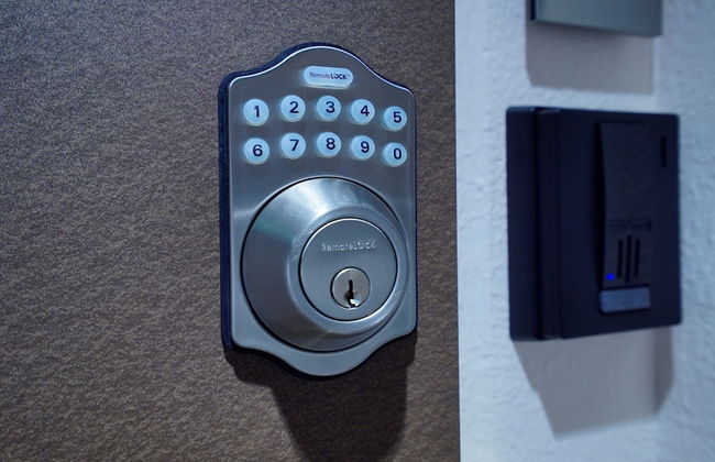 Japanese Condominium UNO - Foto 30