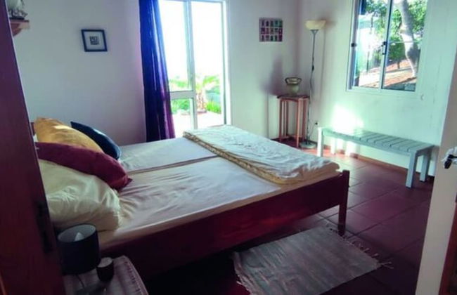 Holiday Home Casa Brisa Mar in Prazeres - Foto 4