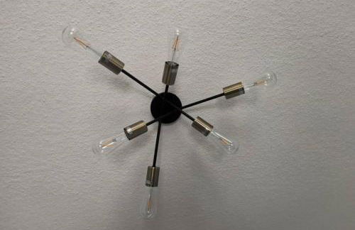 Stylish 4ZI Netflix, Kaffeetimer, WIFI, Parken - Foto 6