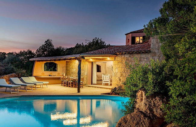 Casa Chenal 10 Emma Villas - Foto 1