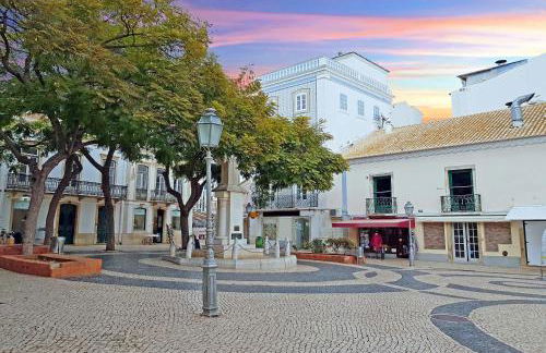 B87 - Windmill 2 Bed Apartment in Odiaxere - Foto 51