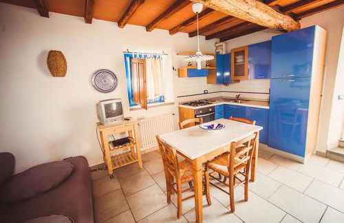 Casa Vacanze Al Settimo Cielo - Foto 54