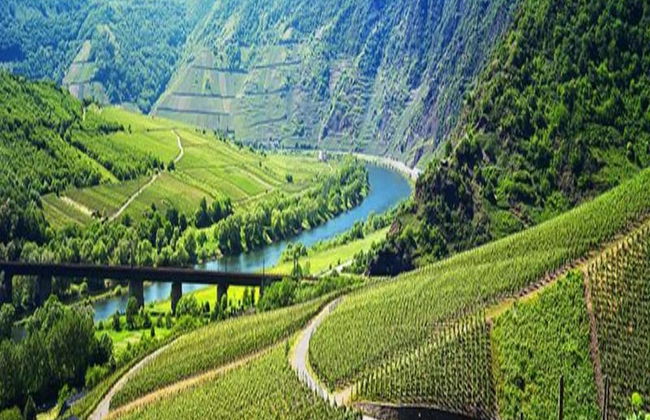 Apartment in Veldenz With Balcony - Foto 33