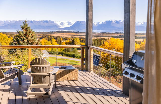 Inlet View Home - Foto 13