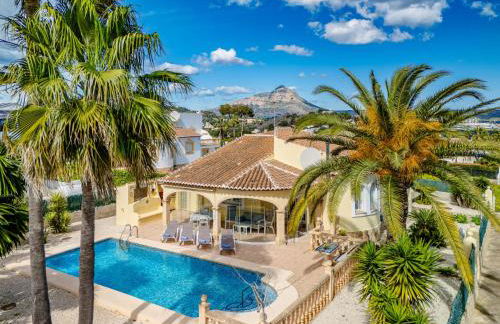 Villa Aurora Boreal by Interhome - Foto 36