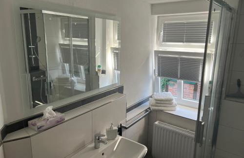 Altstadt Fewo Wernigerode - Foto 16