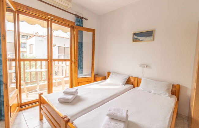 Mina-Maria Apartments - Foto 7