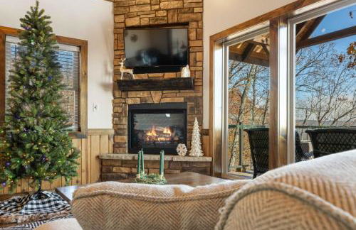 Red Rock Vista Cabin- Relaxing Spring Getaway - Foto 35