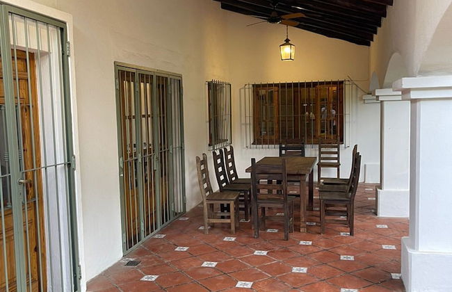 Casa Loria by Vilvey Turismo - Photo 43