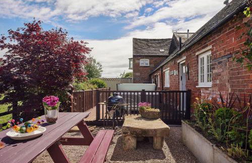 The Luxury Barn - Foto 41