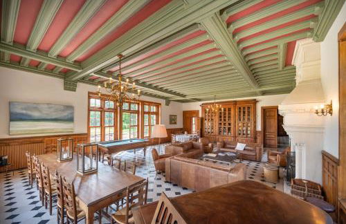 Manoir de la Dune - Foto 59