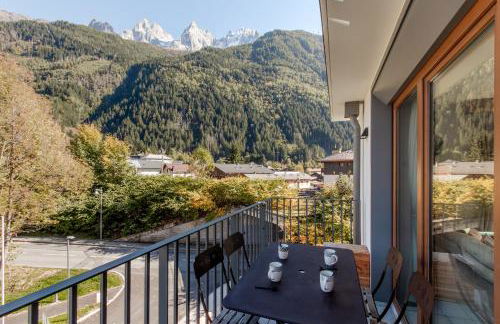 Blanc Mont Blanc - Photo 13