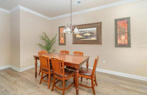 1301 TT - Tranquil Retreat at Bella Piazza Condo for Relaxation and Comfort - Foto 6