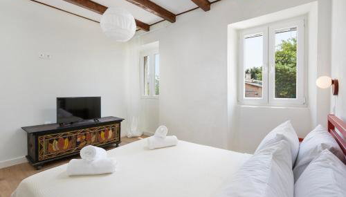 Casa Jinjola - Foto 3, towels